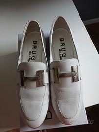 scarpe  donna bruglia
