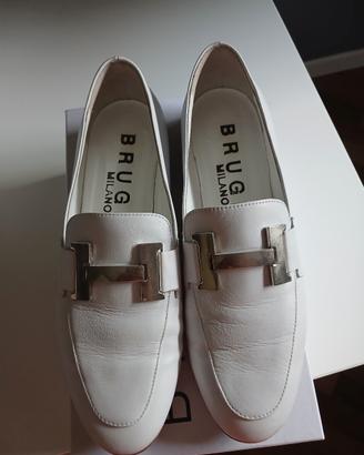 scarpe  donna bruglia