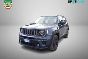 JEEP Renegade 1.5 Turbo T4 MHEV Summit