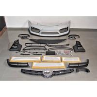 Kit Estetico Porsche Cayman / Boxter look GT4 13-1