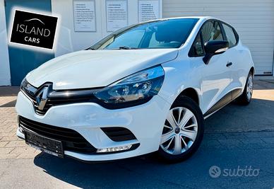 Renault Clio TCe 100 CV