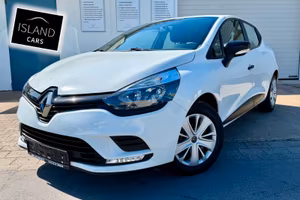 Renault Clio TCe 100 CV