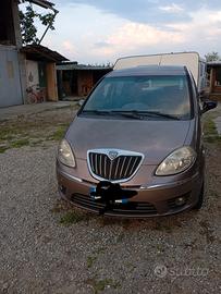 pezzi ricambio