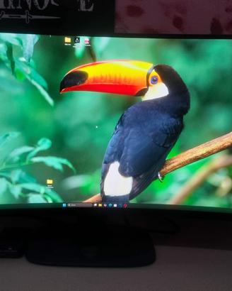 Monitor Alienware AW3425DWM PC