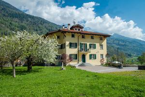 Last minute appartamento in montagna trentino