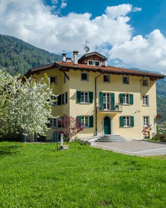 Last minute appartamento in montagna trentino