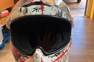 Casco moto RUROC EOX
