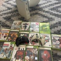 xbox 360 2 controller, 14 giochi