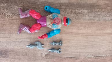 Roboto masters of the universe mattel1984