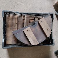 torchio e diraspatrice 