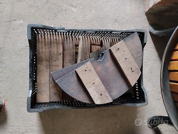 torchio e diraspatrice 