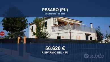 Immobile in asta di 79 m² a Pesaro