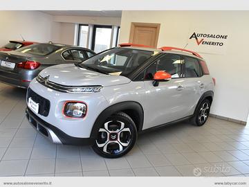 CITROEN C3 Aircross PureT. 110 S&S Shine