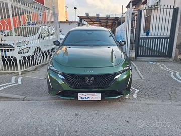 Peugeot 308 PureTech Turbo 130 S&S EAT8 GT