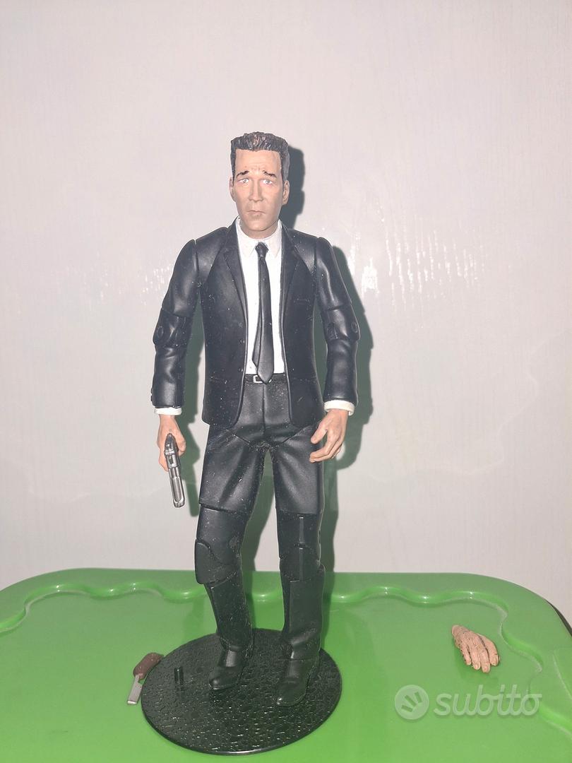 Mr Blonde Reservoir Dogs Le Iene Mezco Figure - Collezionismo In