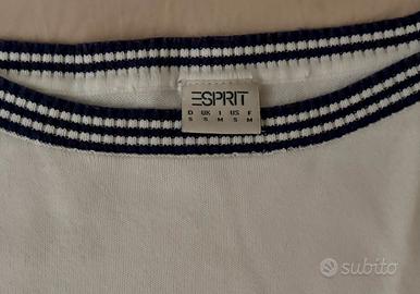 Maglioncino cotone ESPRIT