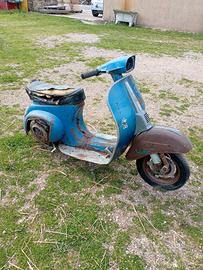 Vespa 50 Special 
