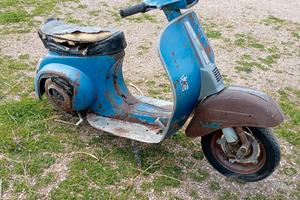 Vespa 50 Special 