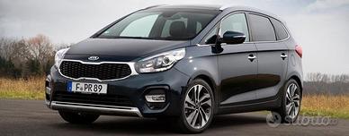 Ricambi kia karens 2019