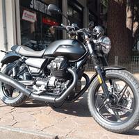 Moto Guzzi V7 IV