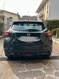 Nissan Micra 1.0 Acenta 71cv