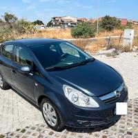 Opel Corsa 1.3CDTI 100000KM CHIAMA 2008