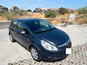 Opel Corsa 1.3CDTI 100000KM CHIAMA 2008