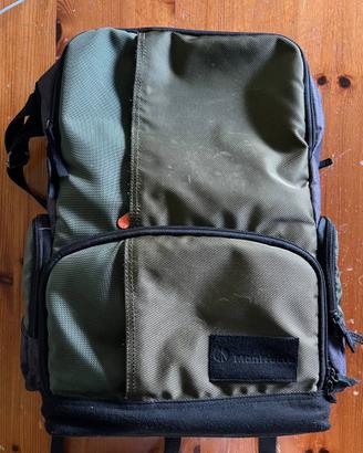 Zaino Manfrotto Street