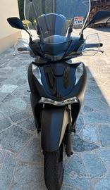 Sh 125 sport