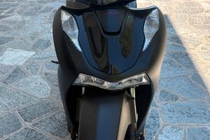 Sh 125 sport
