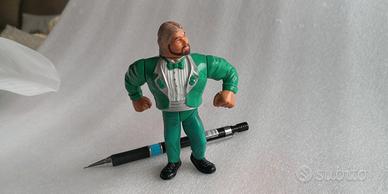 Ted DiBiase "The Million Dollar Man" - Hasbro 1991