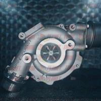 Turbina nuova nissan nv200 juke evalia 1.5 dci