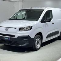 Fiat Doblò 1.5 BlueHdi 100CV PC-TN Van