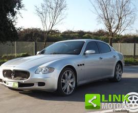 MASERATI Quattroporte 4.2 V8 Sport GT accessoria
