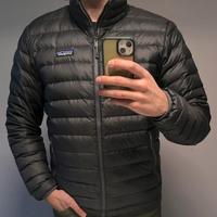 Patagonia piumino down sweater