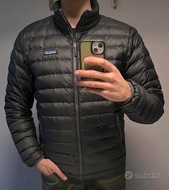 Patagonia piumino down sweater