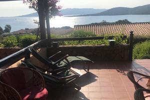 Porto Mannu 25 Capo d'orso