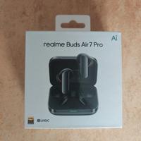 Realme Buds Air 7 Pro