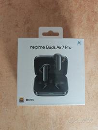 Realme Buds Air 7 Pro
