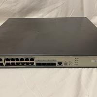 Switch di rete 3COM Switch 5500G-EI 24 porte