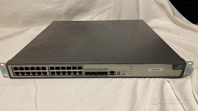 Switch di rete 3COM Switch 5500G-EI 24 porte