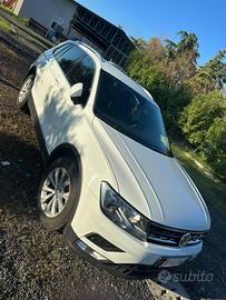 Tiguan 2 serie