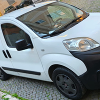 Fiat Fiorino 1.3 Mjet 75cv