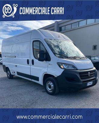 FIAT DUCATO 33 LH2 2.3MJ FURG.P.LUNGO T.ALTO 3P