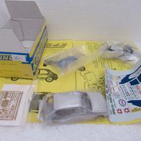 PEUGEOT 306 GR.A SANREMO 1995 ANDREUCCI scala 1/43
