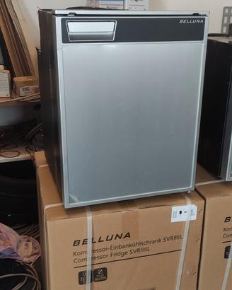Frigo 12v 24v compressore 50 litri. 