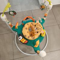 Bright Starts,Jumper 