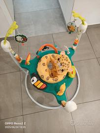 Bright Starts,Jumper 