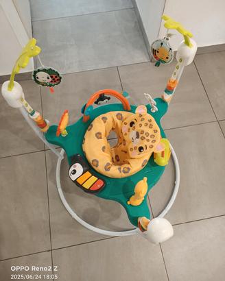 Bright Starts,Jumper 