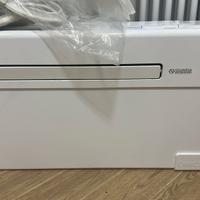 Macchina condizionatore senza unità esterna